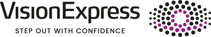 Vision Express Logo